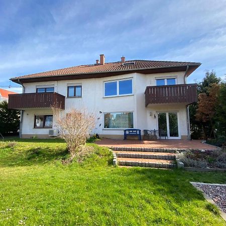 Exklusive Ferienwohnung In Einbeck, Zentrum! Neu!! Dış mekan fotoğraf