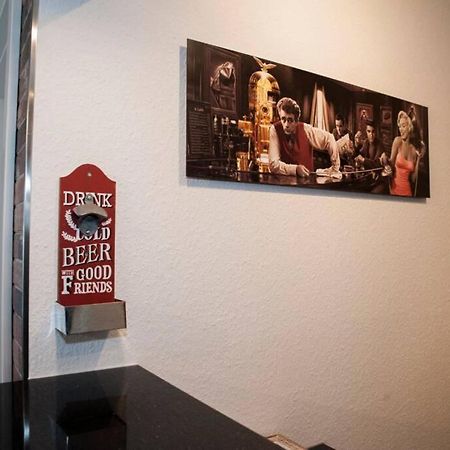 Exklusive Ferienwohnung In Einbeck, Zentrum! Neu!! Dış mekan fotoğraf