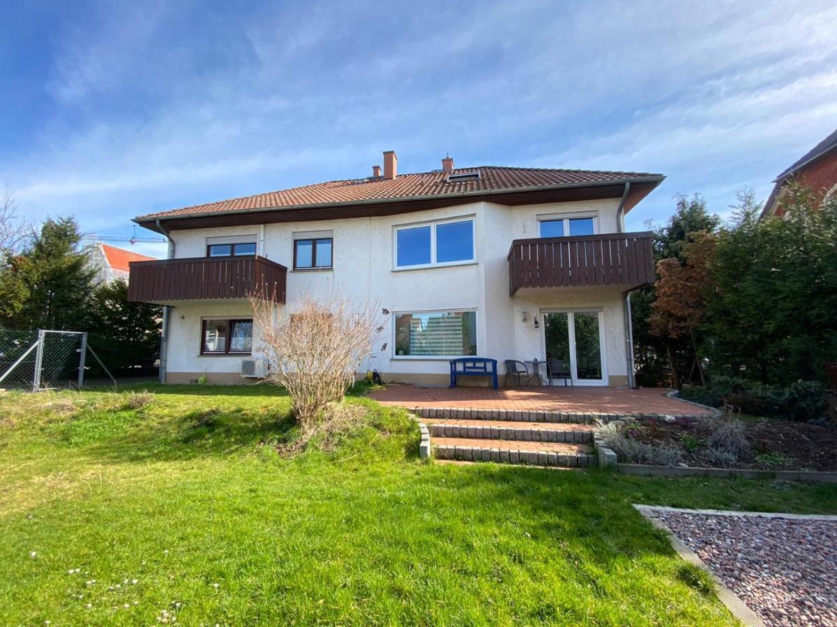 Exklusive Ferienwohnung In Einbeck, Zentrum! Neu!! Dış mekan fotoğraf