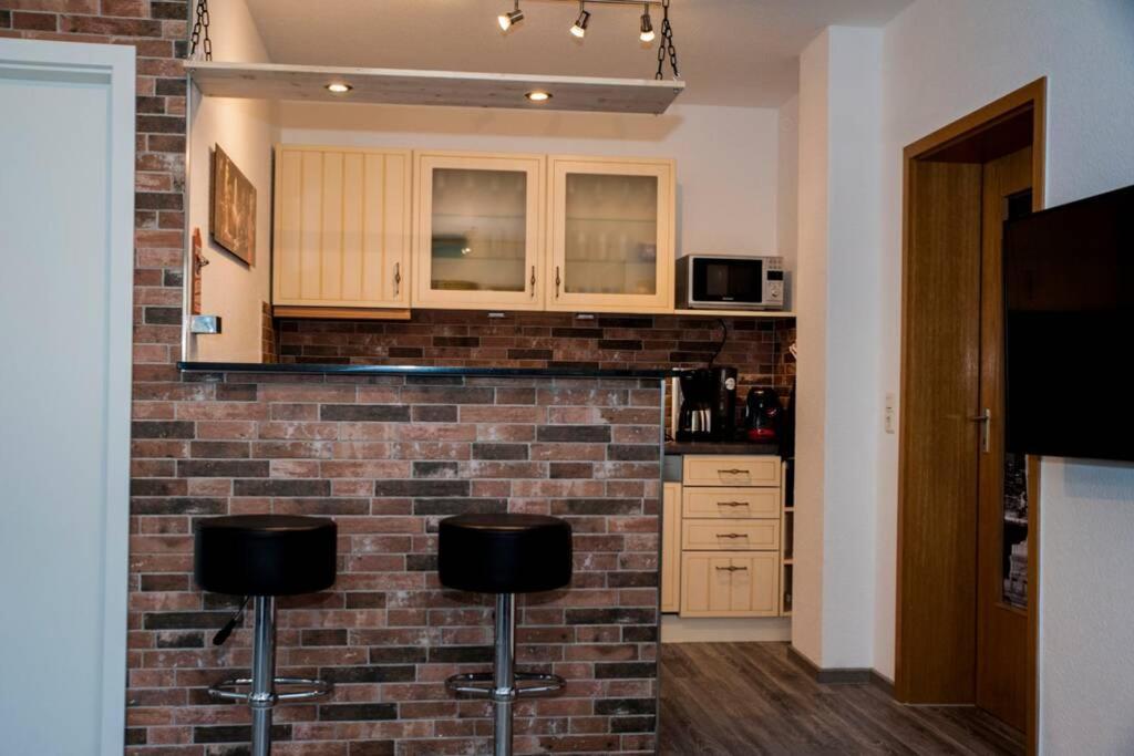 Exklusive Ferienwohnung In Einbeck, Zentrum! Neu!! Dış mekan fotoğraf