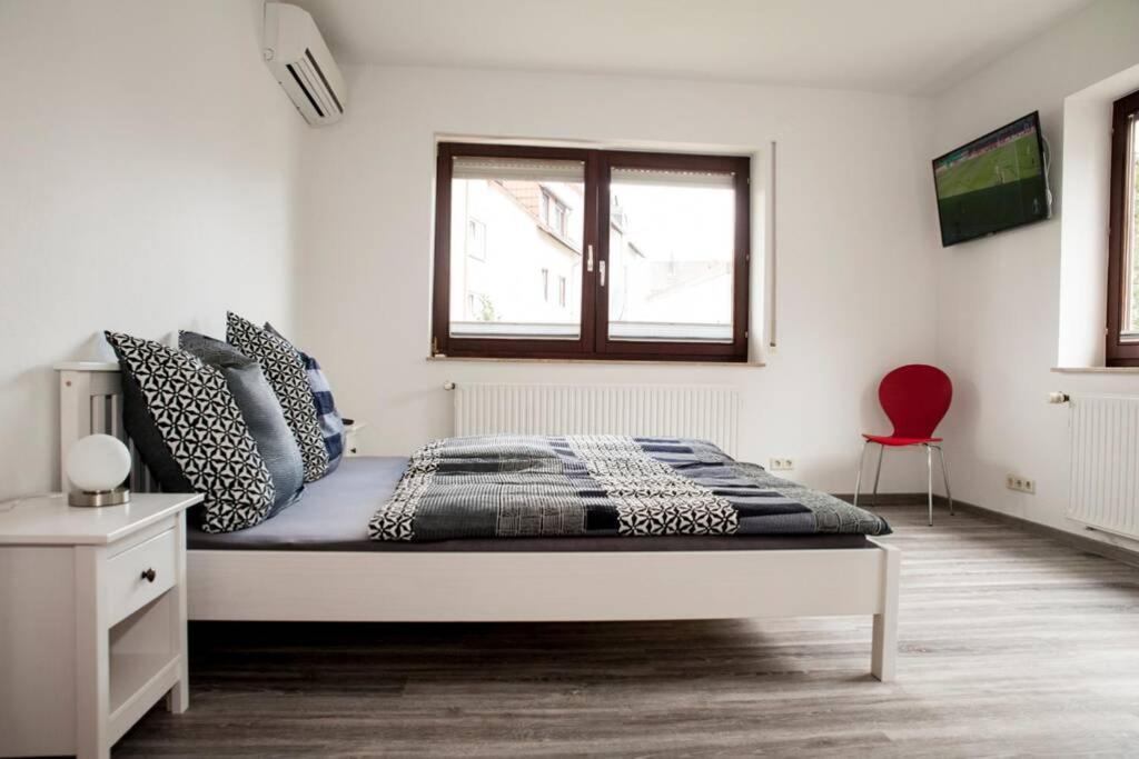 Exklusive Ferienwohnung In Einbeck, Zentrum! Neu!! Dış mekan fotoğraf