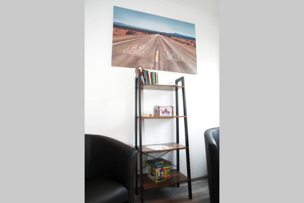 Exklusive Ferienwohnung In Einbeck, Zentrum! Neu!! Dış mekan fotoğraf