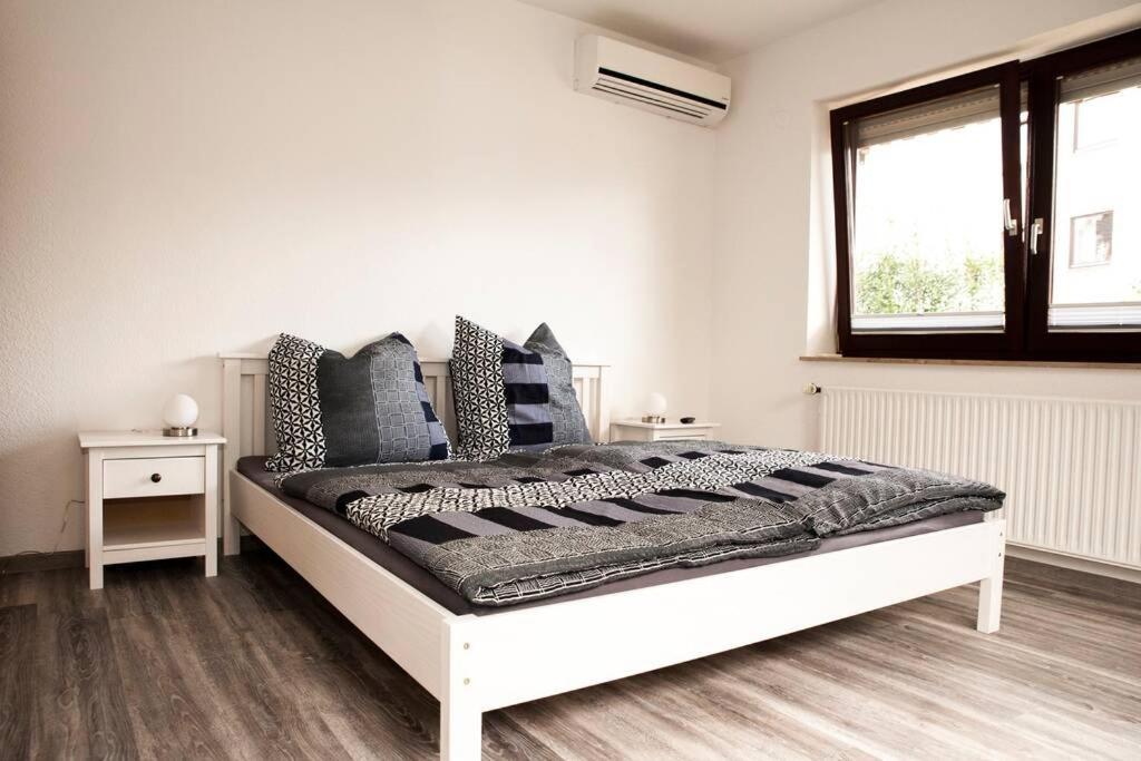 Exklusive Ferienwohnung In Einbeck, Zentrum! Neu!! Dış mekan fotoğraf