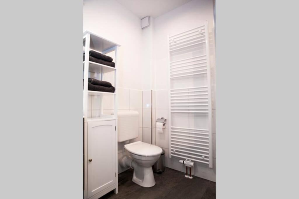 Exklusive Ferienwohnung In Einbeck, Zentrum! Neu!! Dış mekan fotoğraf
