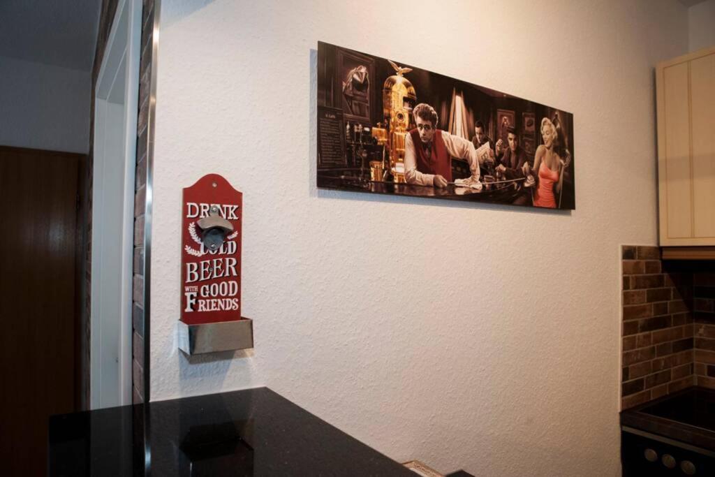 Exklusive Ferienwohnung In Einbeck, Zentrum! Neu!! Dış mekan fotoğraf