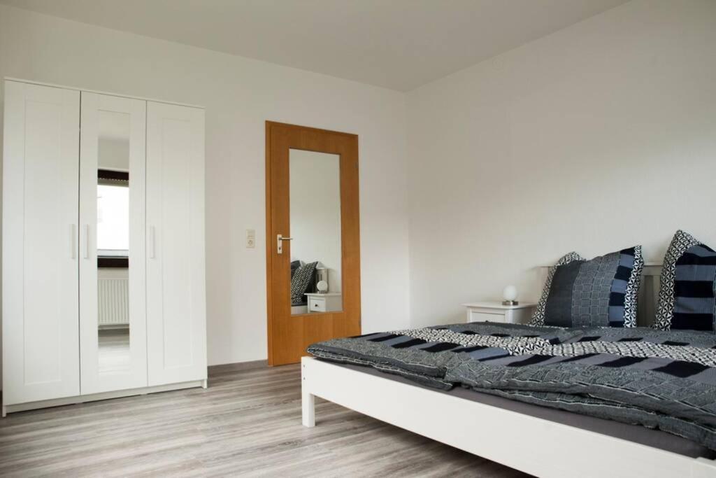 Exklusive Ferienwohnung In Einbeck, Zentrum! Neu!! Dış mekan fotoğraf